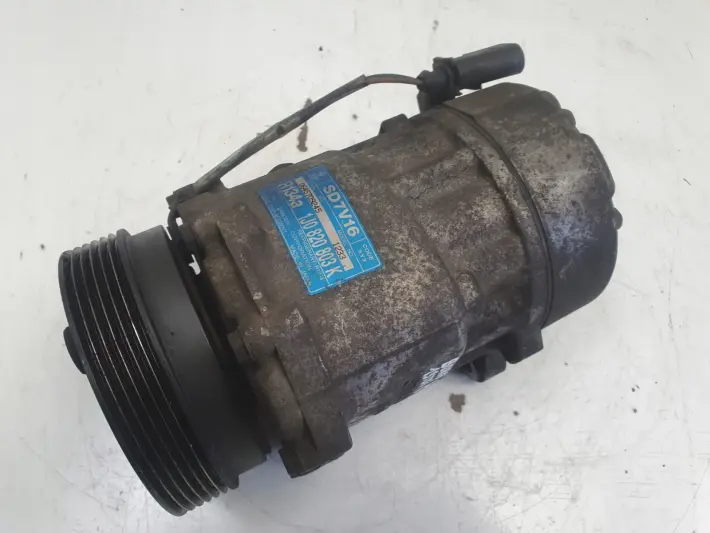 VW Bora 1.9 TDI SPRĘŻARKA KLIMATYZACJI 1J0820803K