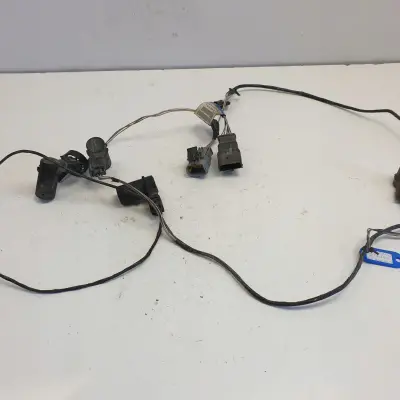 Laguna II kombi WIĄZKA CZUJNIKÓW PARKOWANIA PDC