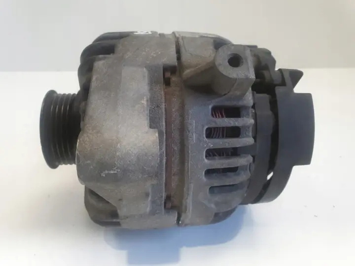 Opel Astra G 1.8 16V ALTERNATOR bosch 0124425027 120A