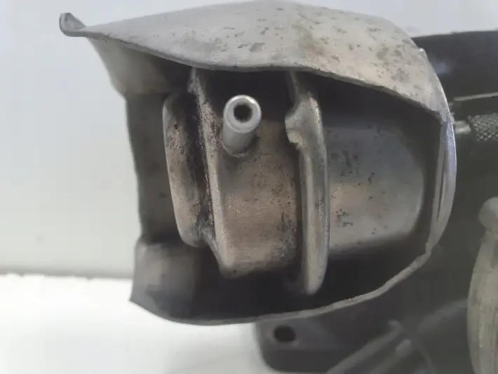 Ford Focus MK2 II 1.6 TDCI TURBOSPRĘŻARKA turbo 9663199280