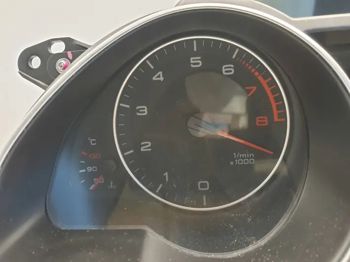 Audi A5 8T 2.0 TFSI LICZNIK ZEGARY 8T0920901D