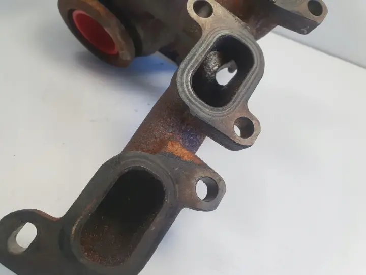 Audi A3 Seat Ibiza IV 1.6 TDI TURBOSPRĘŻARKA turbo 03L253016T CAY