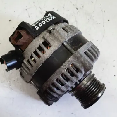 Volvo S40 II V50 2.0 D ALTERNATOR DENSO
