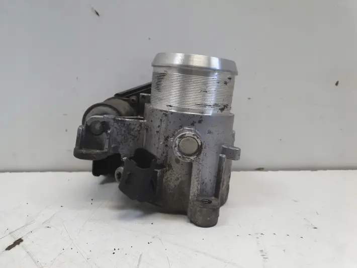 Land Rover Freelander II 2.2 TD4 PRZEPUSTNICA 9656932580