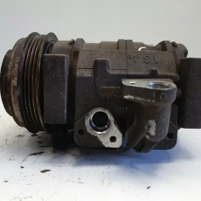 Suzuki Grand Vitara 2.0 HDI SPRĘŻARKA KLIMATYZACJI 447220-5801