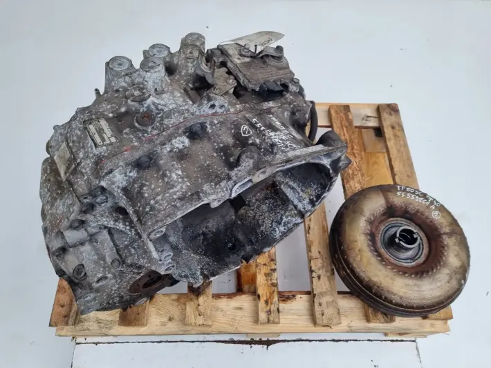 Opel Signum 1.9 CDTI 16V AUTOMATYCZNA SKRZYNIA BIEGÓW TF-80SC 55559861A
