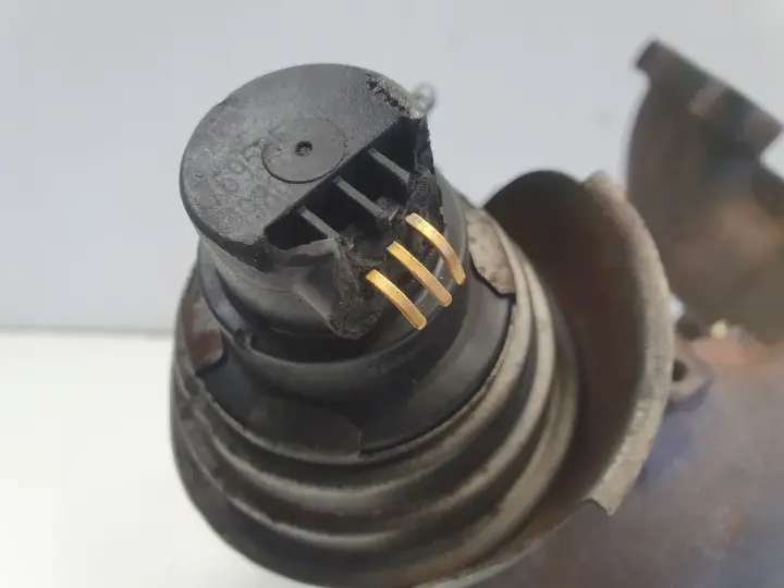 Audi A3 Seat Ibiza IV 1.6 TDI TURBOSPRĘŻARKA turbo 03L253016T CAY