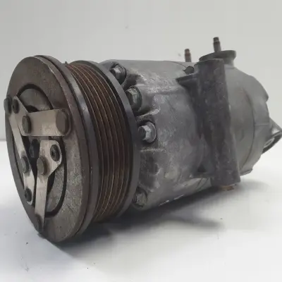 Volvo S80 II V70 III lift 1.6 T4 SPRĘŻARKA KLIMATYZACJI