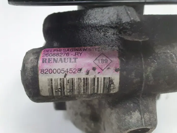 Renault Laguna II 1.9 DCI POMPA WSPOMAGANIA 8200054528