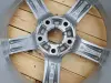 Seat Altea KOMPLET FELGI ALUMINIOWE ALUFELGI 16