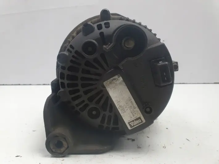 Range Rover III L322 3.0 D ALTERNATOR YLE500180 oryginał