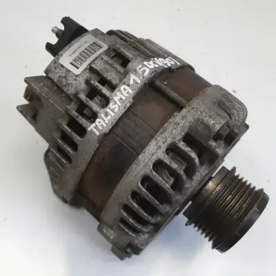 Renault Talisman 1.5 DCI ALTERNATOR 231009036R A003TX1881ZE