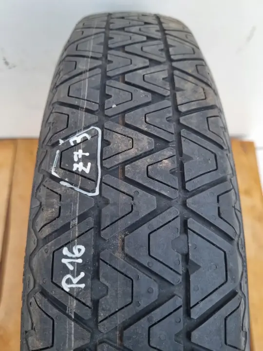 Opel Insignia A KOŁO DOJAZDOWE dojazdówka 125/70 R17 5x120 17X4.00B IS41