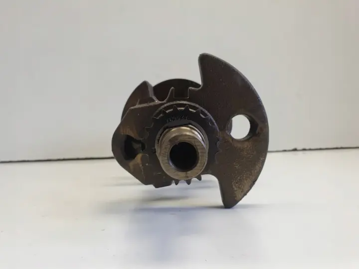 Opel Corsa C 1.2 16V WAŁ KORBOWY Z12XE 90573264