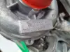 SILNIK KOMPLET Volvo S40 II 1.6 D DIESEL 109KM ładnie pracuje D4164T