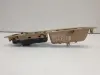 BMW X6 E71 LEWY PANEL SZYB Przełącznik 7137137
