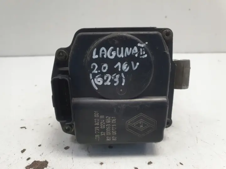 Renault Laguna II 1.8 16V PRZEPUSTNICA 8200063652