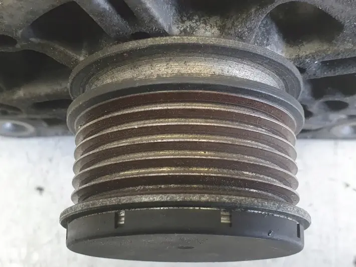 Renault Megane III 1.5 DCI ALTERNATOR valeo