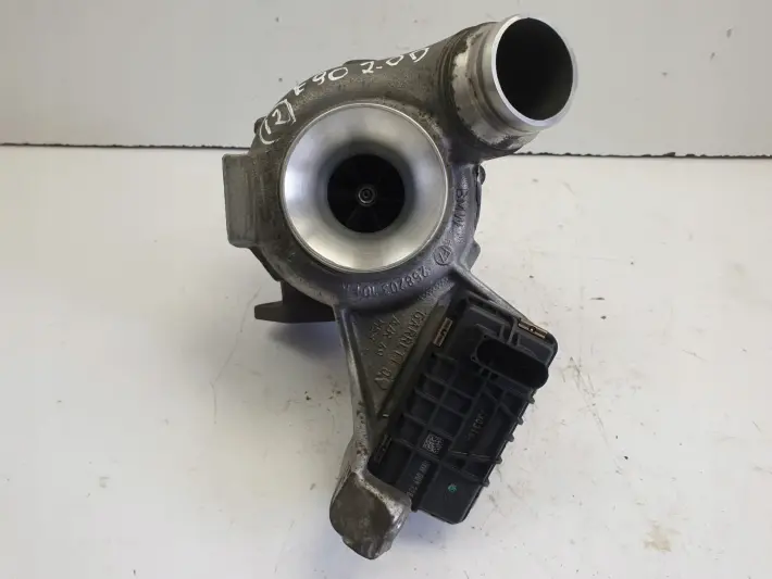 BMW E90 320D 2.0 D TURBOSPRĘŻARKA 7800594C02