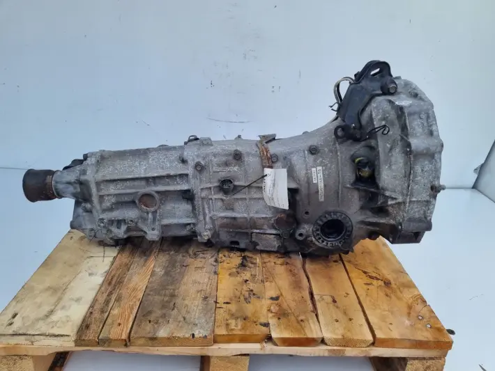 Subaru Impreza II 2.0 16V SKRZYNIA BIEGÓW TY754VT7AA-T6 manualna MANUAL