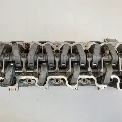 Mercedes ML W163 4.3 V8 GŁOWICA CYLINDRÓW prawa