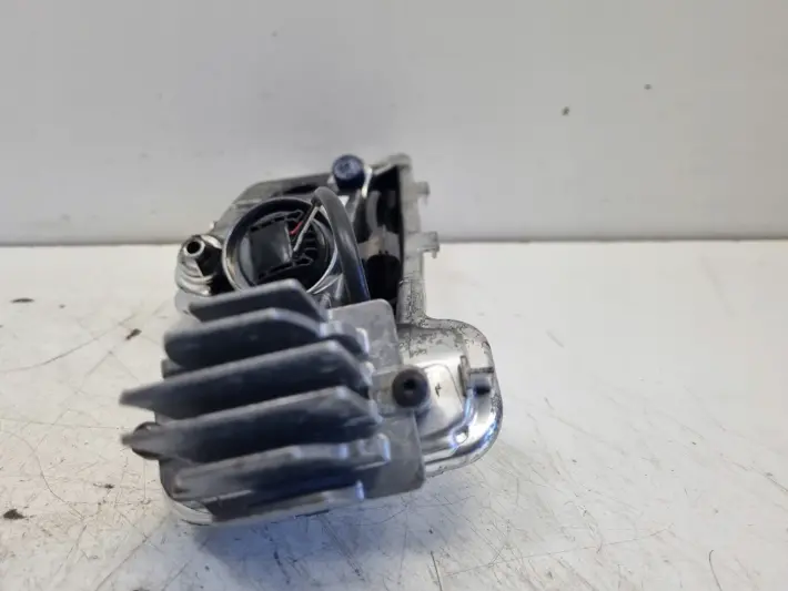 Volvo S60 II V60 LIFT PRZEDNI HALOGEN LEWY PRZÓD kierowcy LED DRL 31420238