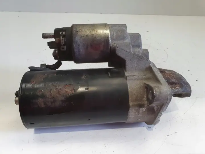 BMW E60 2.0 D ROZRUSZNIK bosch 7796892