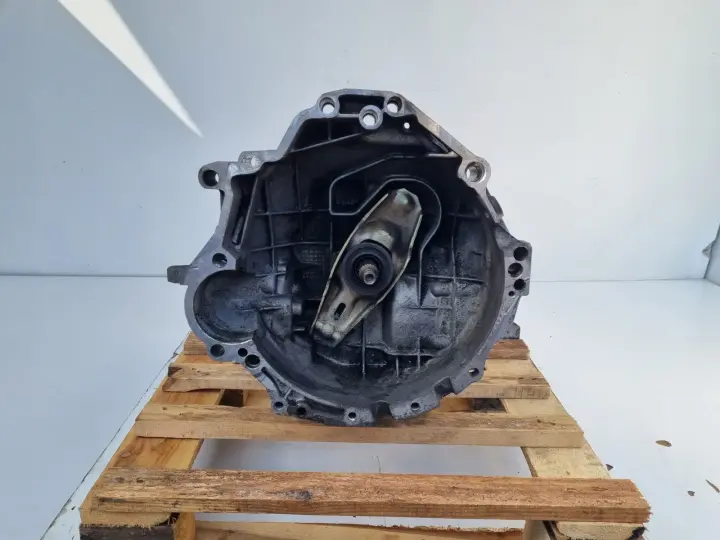 VW Passat B5 1.9 TDI MANUALNA SKRZYNIA BIEGÓW manual FHN