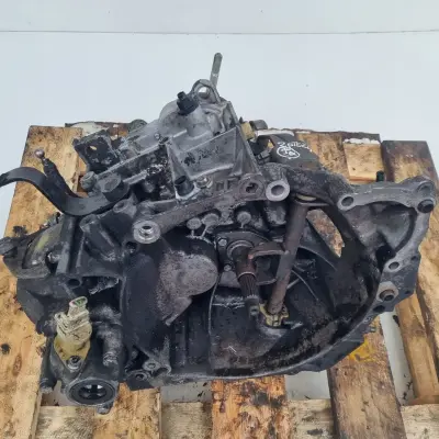 Peugeot Partner I 1.9 D SKRZYNIA BIEGÓW 20TE24 manualna MANUAL