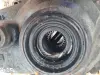 BMW X5 E53 3.0 D PRZEDNI MOST dyferencjał PRZÓD dyfer 07508523 1428641