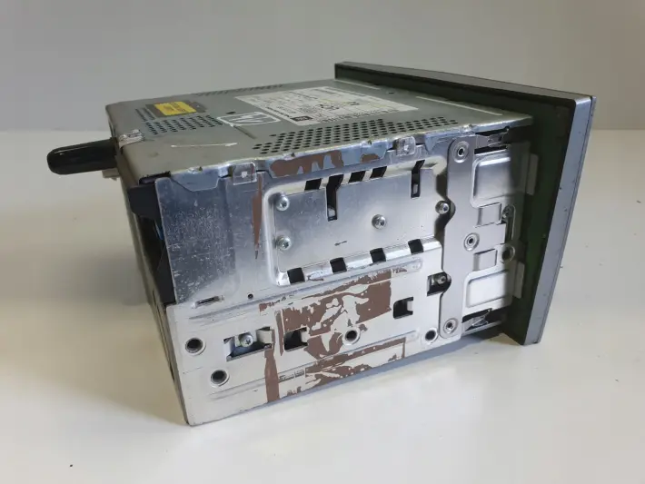 Opel Zafira B Astra H RADIOODTWATRZACZ CD MP3 radio 13255554