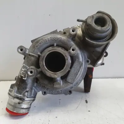 Renault Kangoo II 1.5 DCI TURBOSPRĘŻARKA turbo H8201164371
