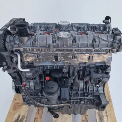 SILNIK PO REGENERACJI Volvo C30 2.5 T5 T TURBO nowy rozrząd B5254T3