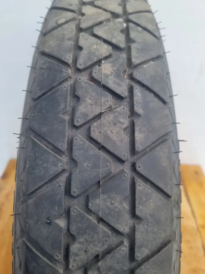 Audi Seat Vw Skoda KOŁO DOJAZDOWE dojazdówka 125/70 R18 1K0601027B