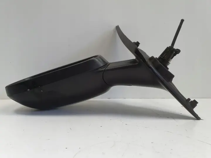 Opel Corsa C 00-06r LUSTERKO LEWE KIEROWCY manualne