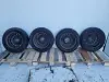 Bipper Fiorino III Nemo FELGI STALOWE KOŁA ZIMOWE 14 cali 175/70 R14 2021r