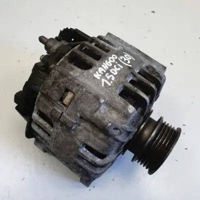 Renault Kangoo I 1.5 DCI ALTERNATOR