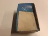 Mazda 626 GC TYLNE KLOCKI HAMULCOWE tył 446581