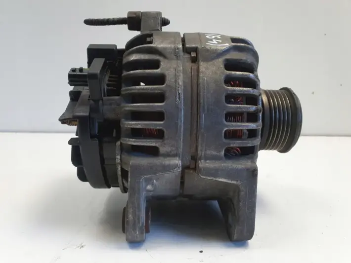 Renault Scenic III 1.5 DCI ALTERNATOR bosch 0124425037