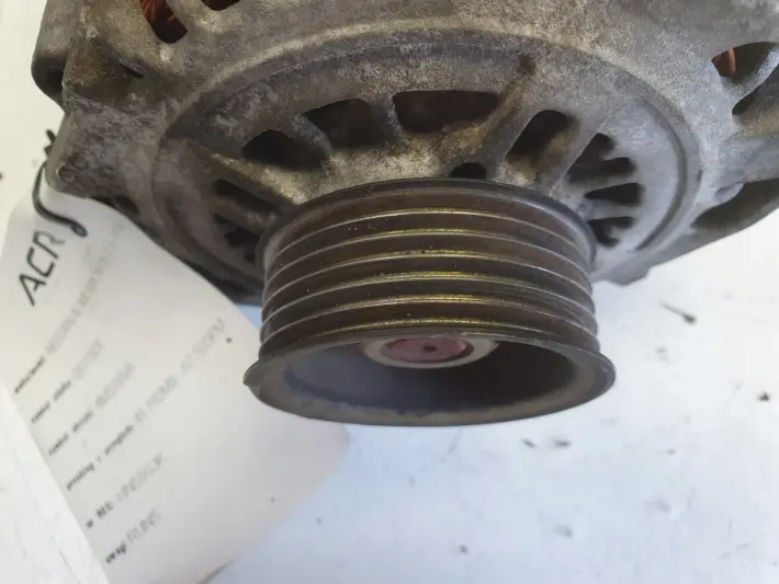 Nissan Almera N16 1.5 16V ALTERNATOR 23100-BU010