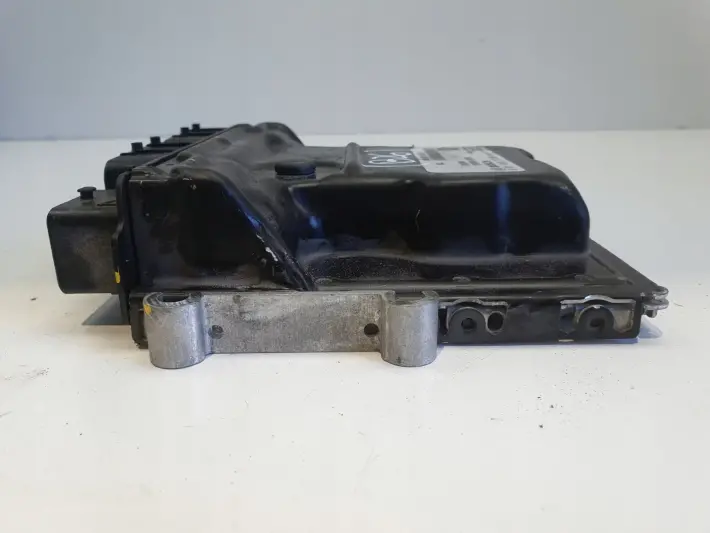 Dacia Duster II 1.5 DCI STEROWNIK SILNIKA komputer MODUŁ 0281039177