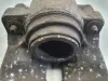 BMW E39 PRZEDNI ZACISK HAMULCOWY prawy przód PASAŻERA
