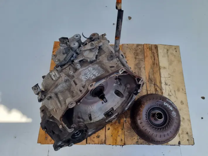 Opel Astra III H 1.8 16V AUTOMATYCZNA SKRZYNIA BIEGÓW automat 55355341