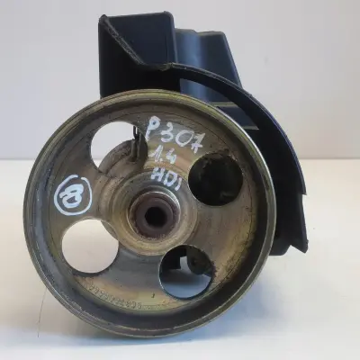 Peugeot 307 1.4 HDI POMPA WSPOMAGANIA 9638364580