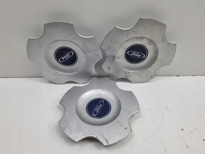 Ford DEKIELEK FELGI Kapsel kołpak 7M5601149B YM21-1000-AAW 190mm