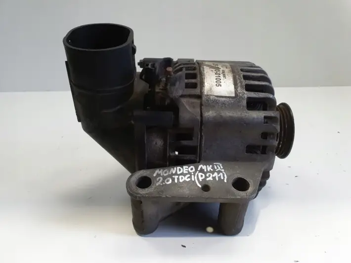 Ford Mondeo III MK3 2.0 TDCI ALTERNATOR