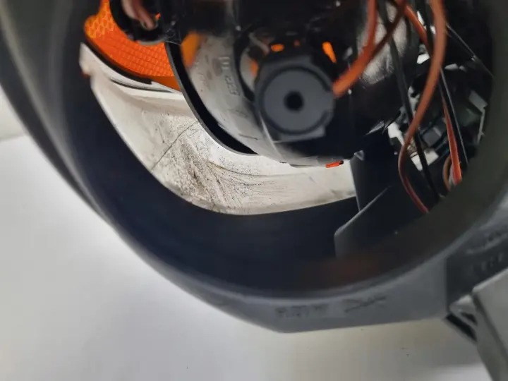 Volvo S80 II V70 III PRZEDNIA LAMPA LEWA LEWY PRZÓD XENON SKRĘTNY 31353532