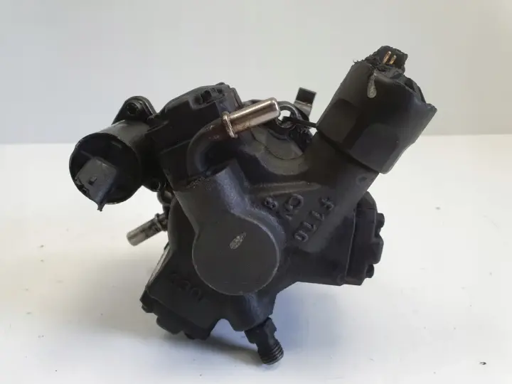 Ford Focus MK2 2.0 TDCI POMPA WTRYSKOWA paliwa 9658193980