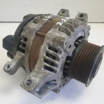 Honda CR-V II 2.2 i-CDTI ALTERNATOR denso