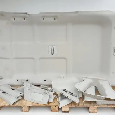 Jeep Compass 06-11r PODSUFITKA JASNY CHEŁM